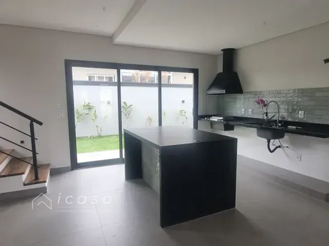 Casa com 250m² 3 quartos e 4 banheiros, à venda, no bairro Recanto dos Eucaliptos em São José dos Campos