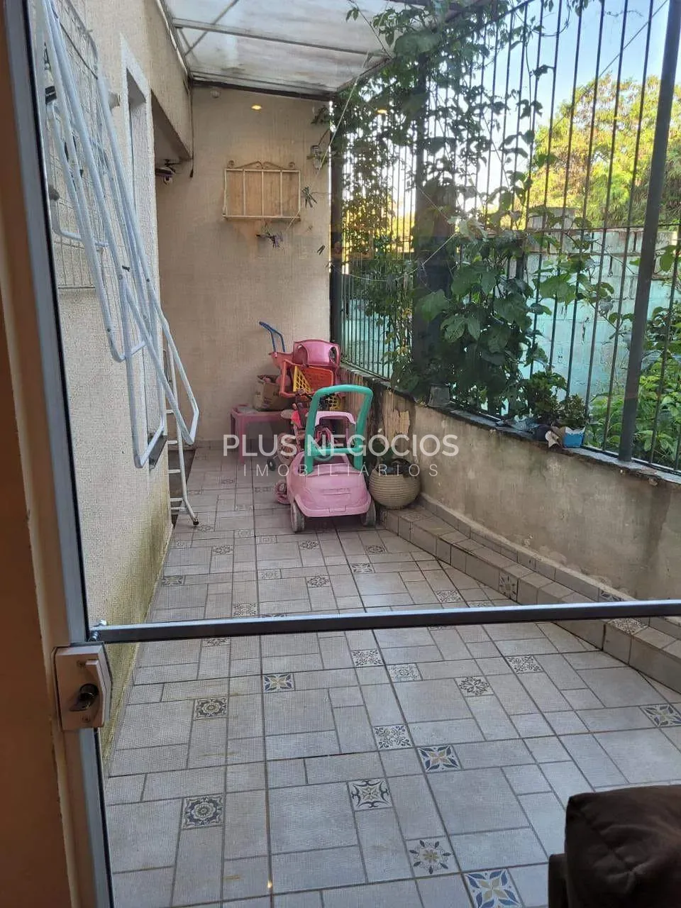 Casa, 3 quartos, 120 m² - Foto 30