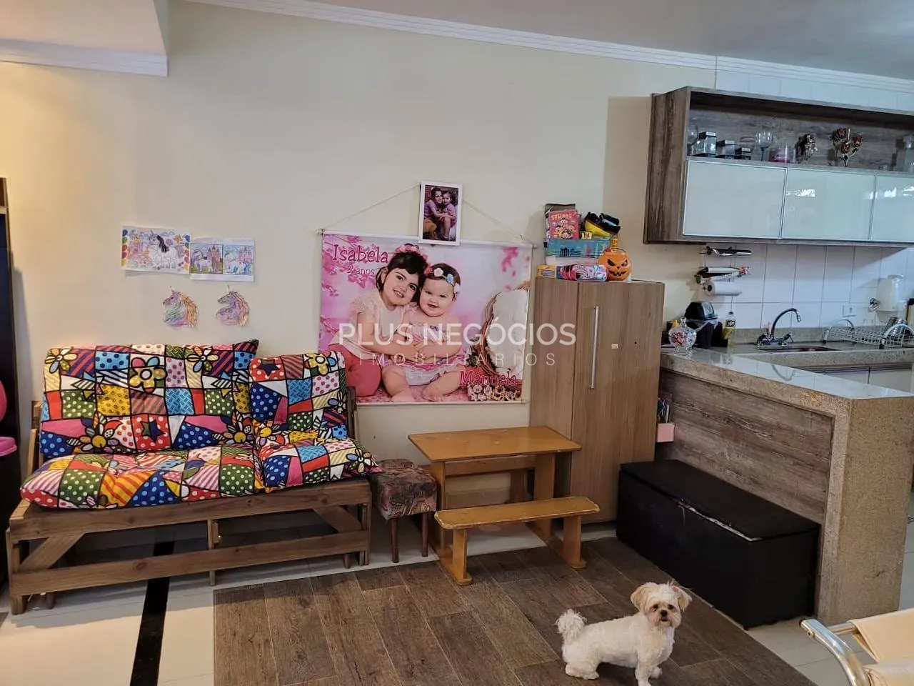 Casa, 3 quartos, 120 m² - Foto 31