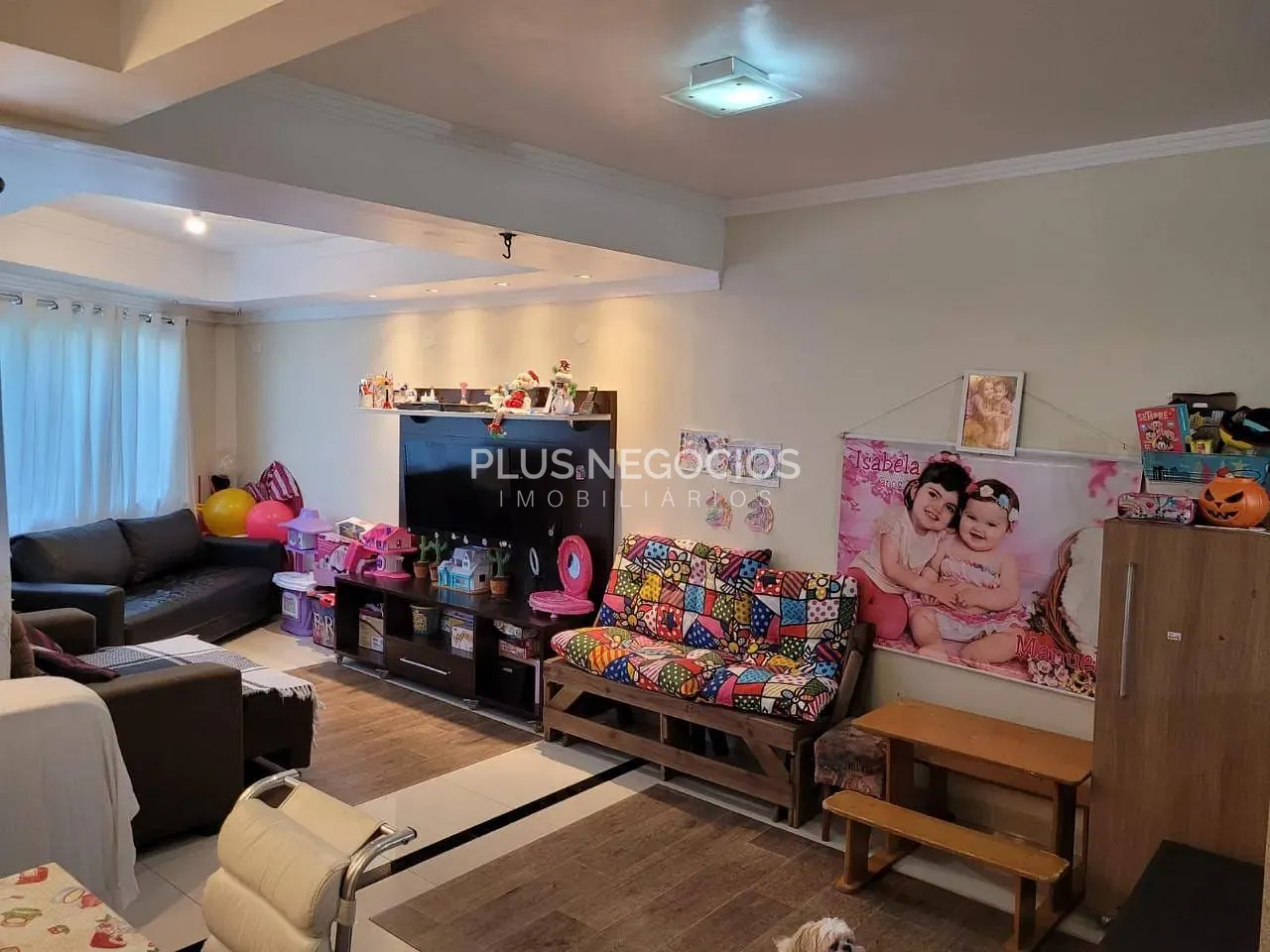 Casa, 3 quartos, 120 m² - Foto 34