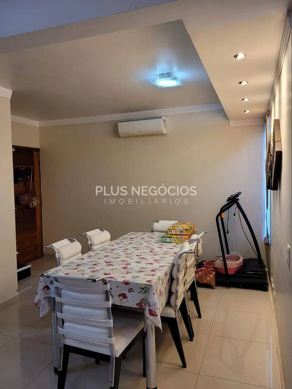 Casa, 3 quartos, 120 m² - Foto 7