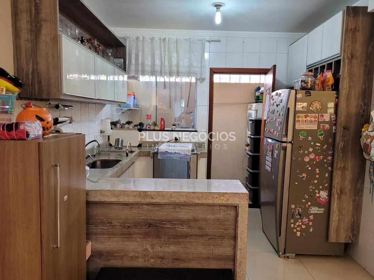 Casa, 3 quartos, 120 m² - Foto 19
