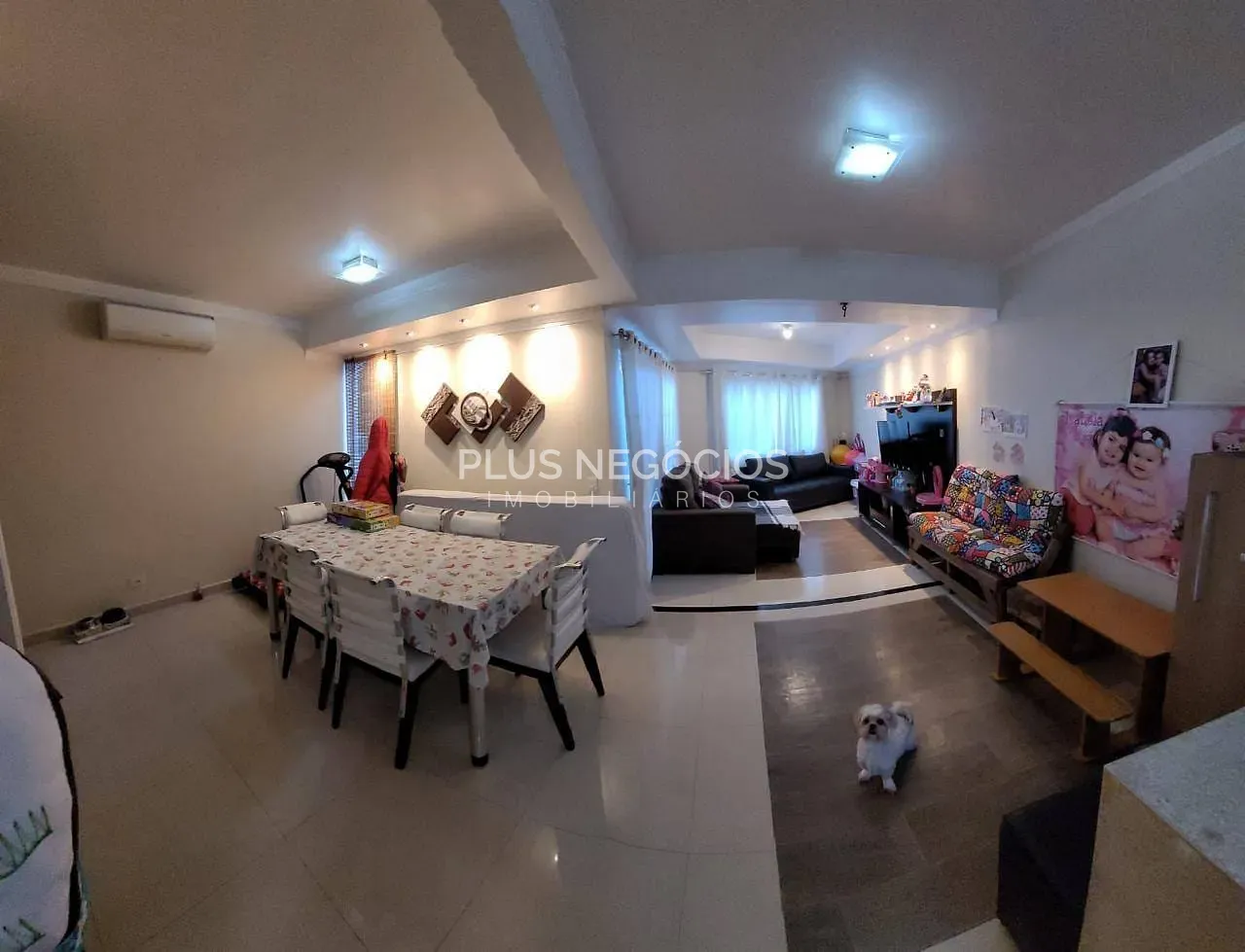 Casa, 3 quartos, 120 m² - Foto 4