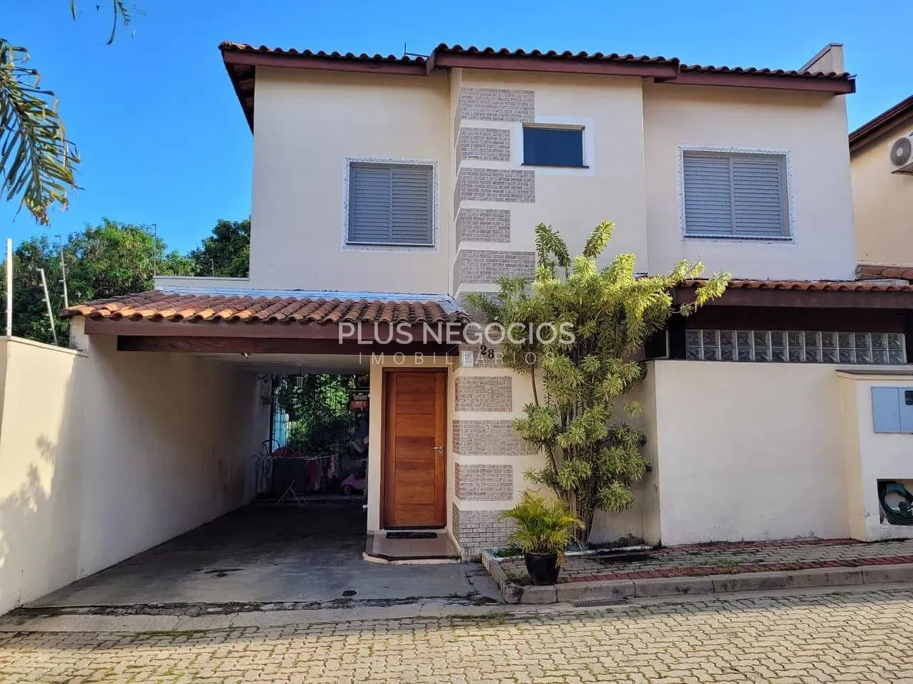 Casa, 3 quartos, 120 m² - Foto 1