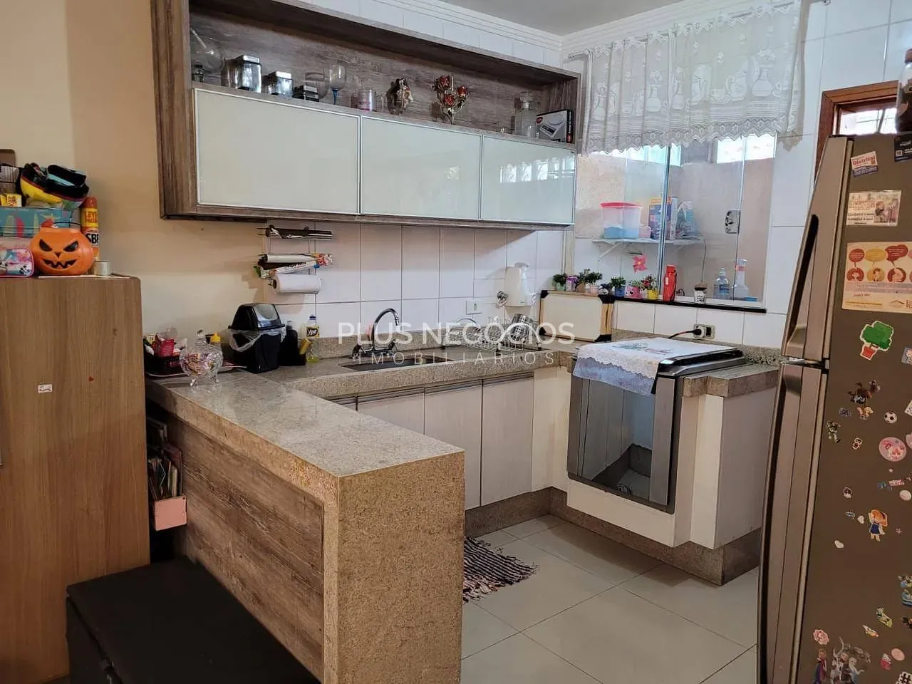 Casa, 3 quartos, 120 m² - Foto 20