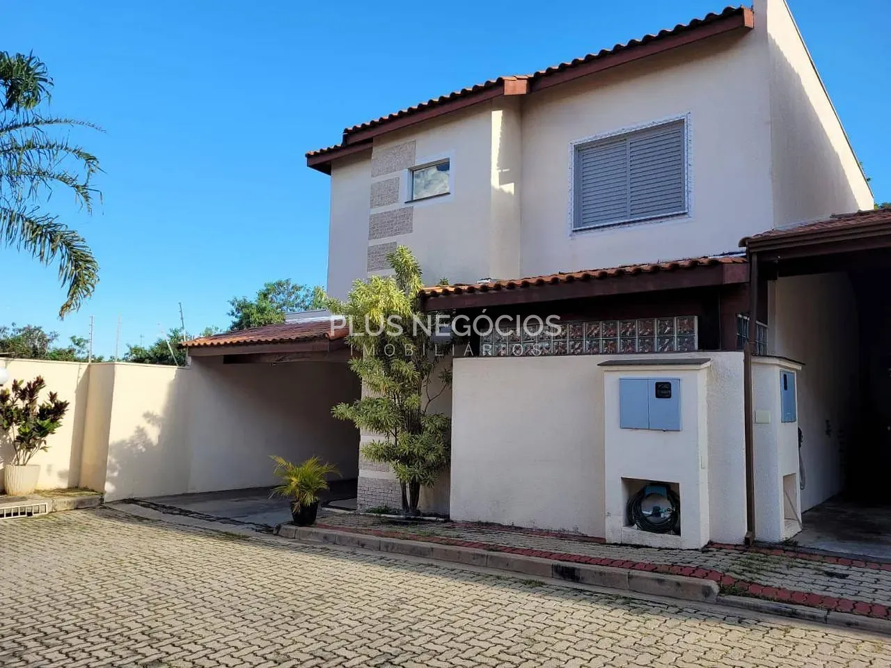 Casa, 3 quartos, 120 m² - Foto 3