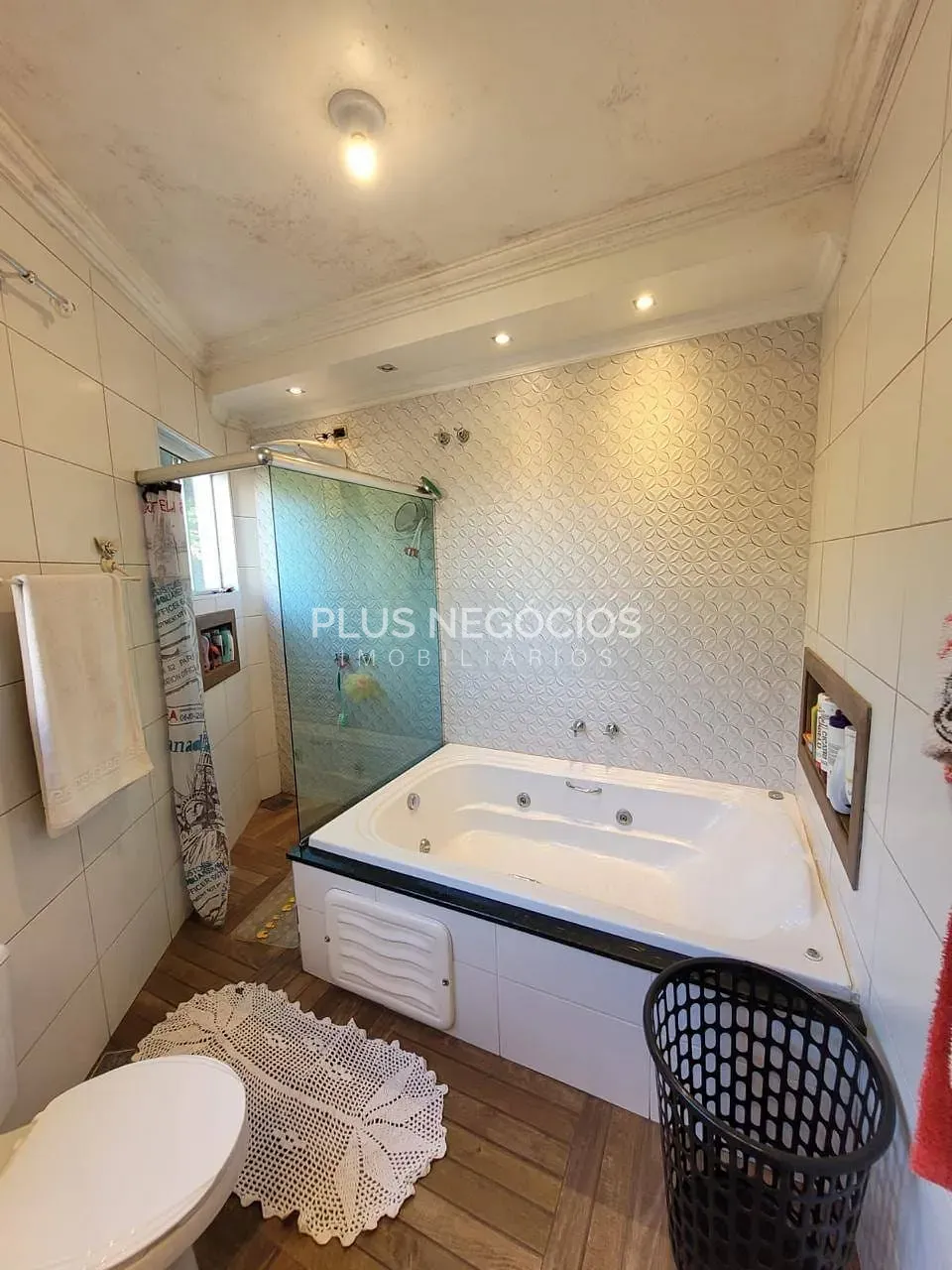 Casa, 3 quartos, 120 m² - Foto 11