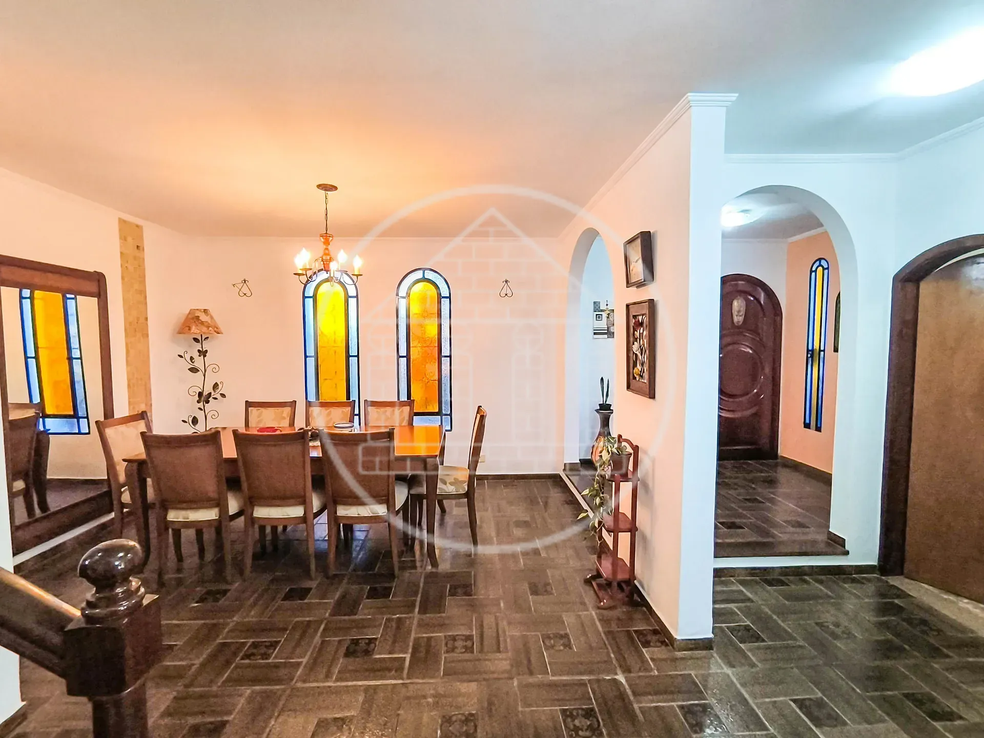 Casa, 4 quartos, 174 m² - Foto 3