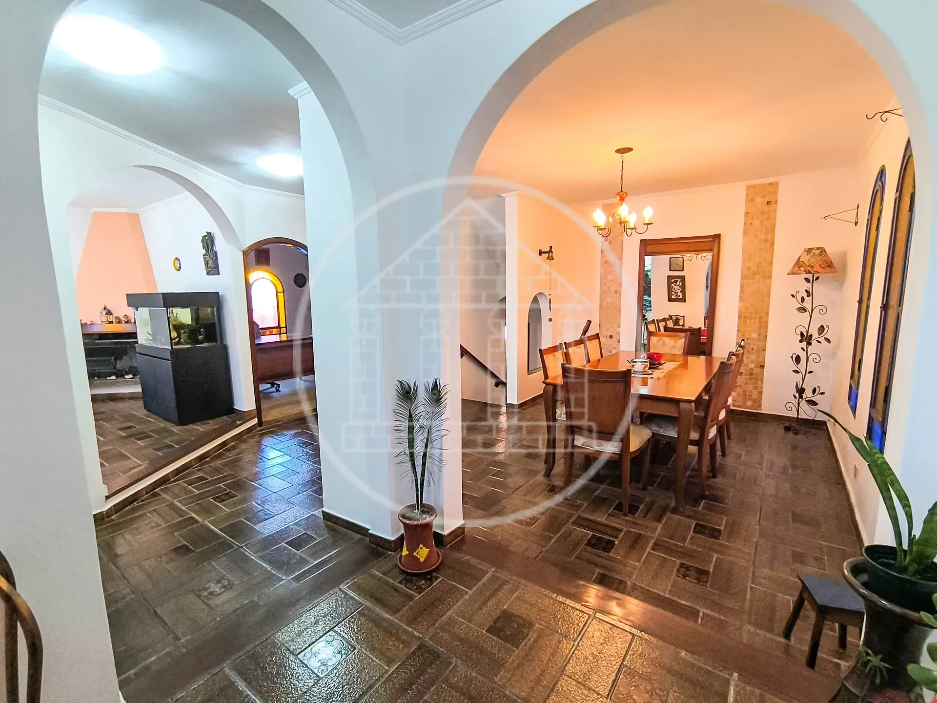 Casa, 4 quartos, 174 m² - Foto 4