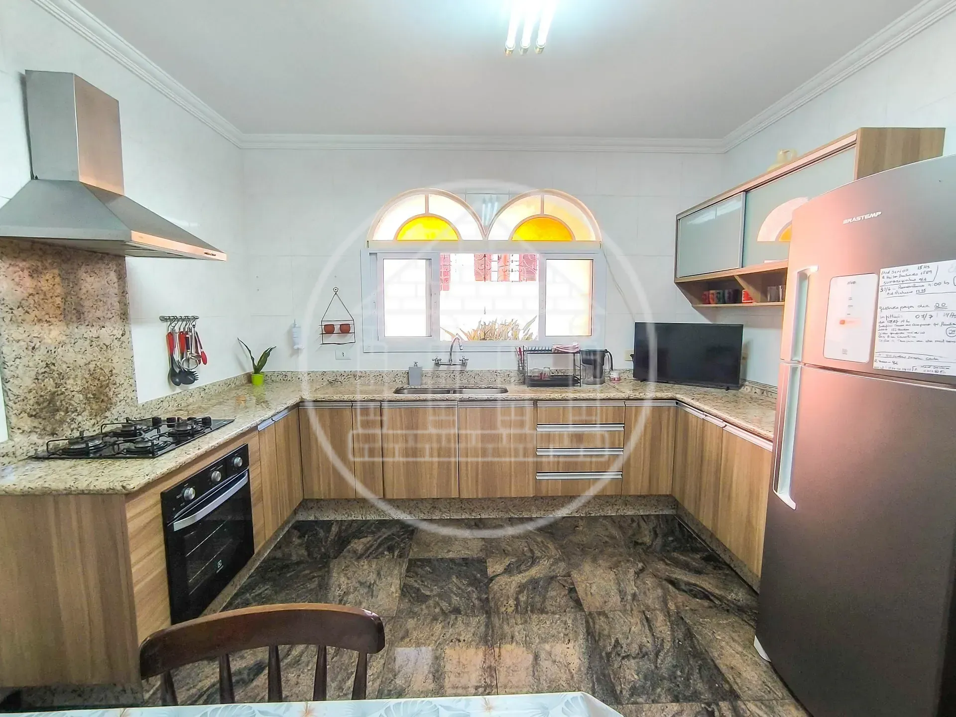 Casa, 4 quartos, 174 m² - Foto 7