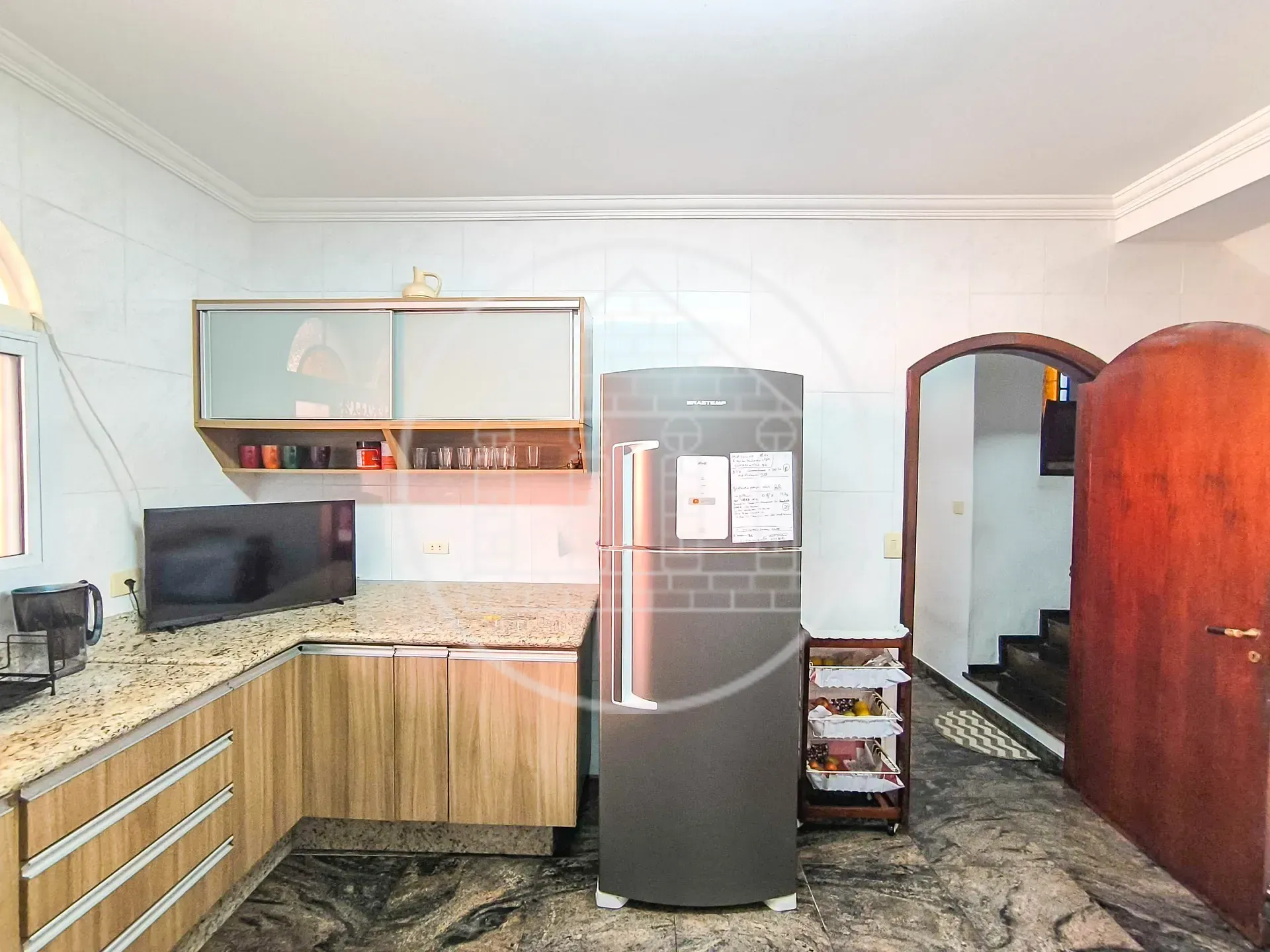 Casa, 4 quartos, 174 m² - Foto 9