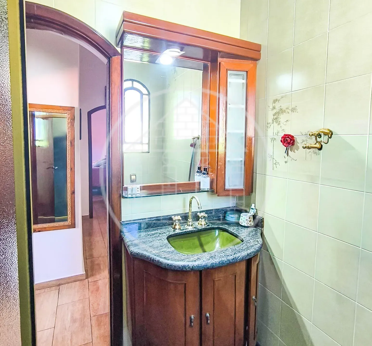 Casa, 4 quartos, 174 m² - Foto 16