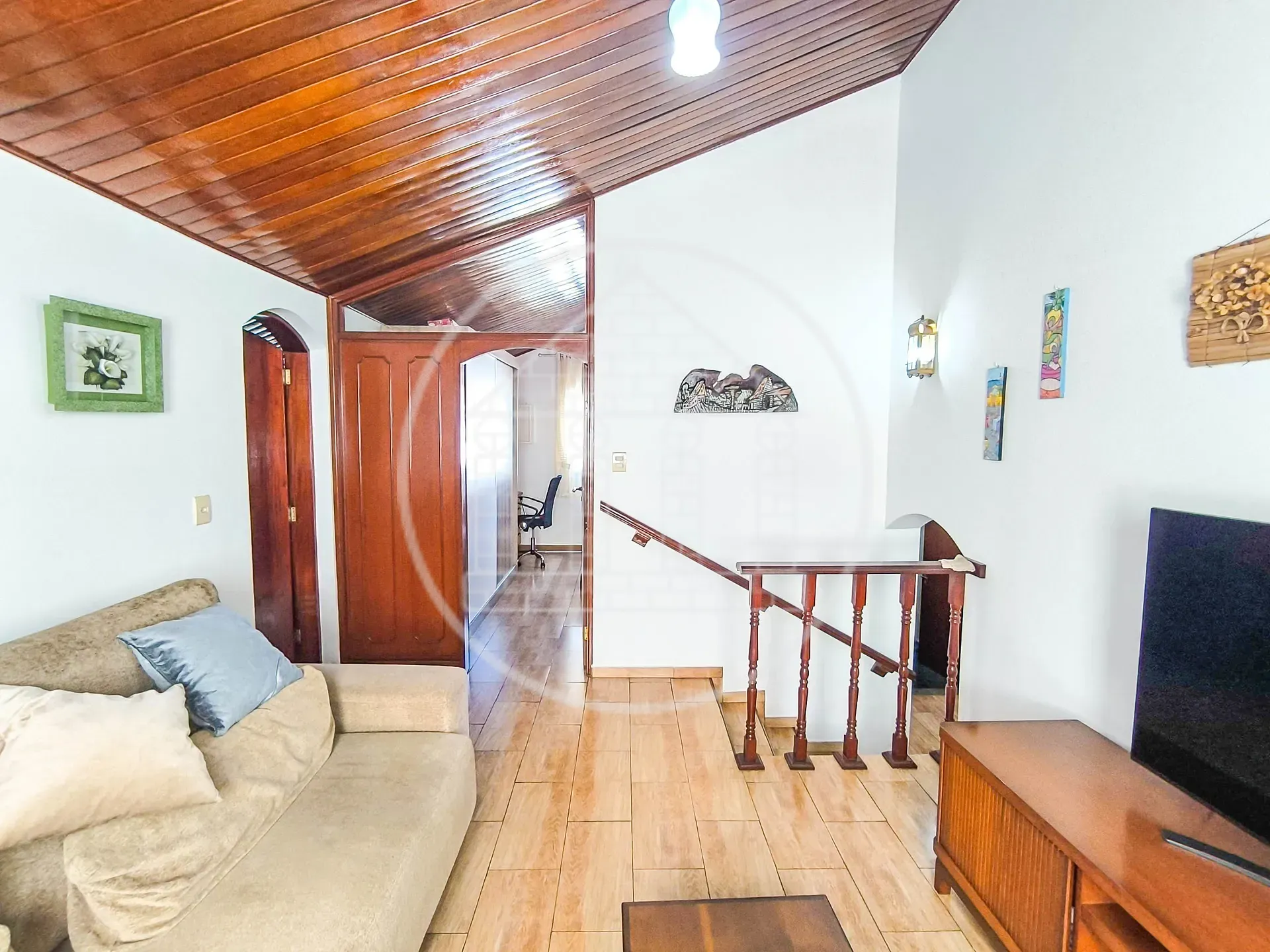 Casa, 4 quartos, 174 m² - Foto 24
