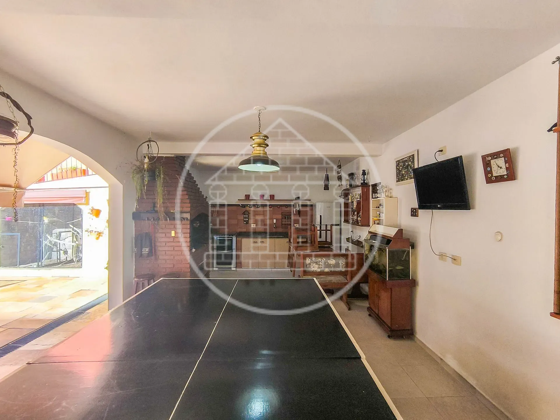 Casa, 4 quartos, 174 m² - Foto 30