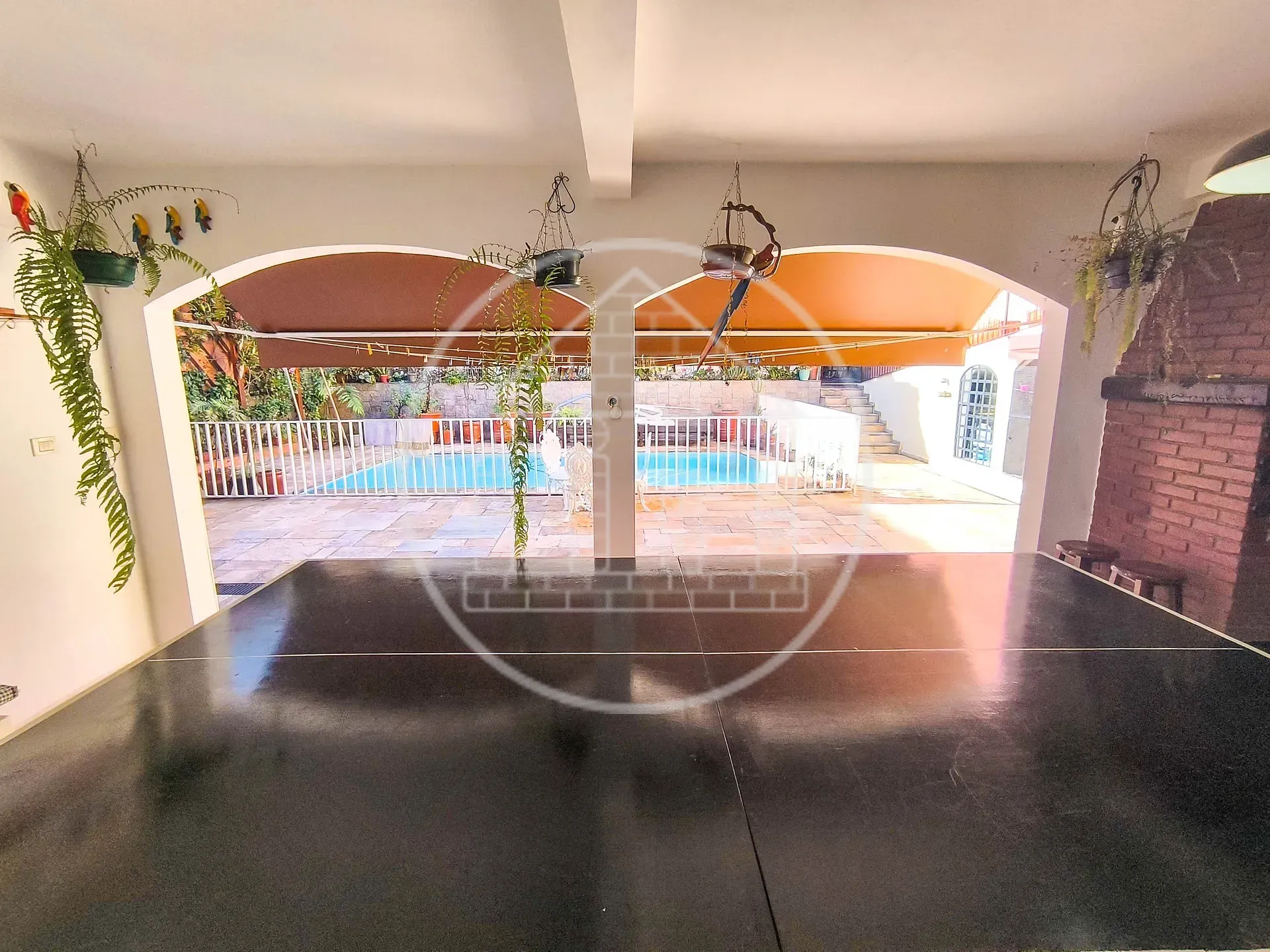 Casa, 4 quartos, 174 m² - Foto 31