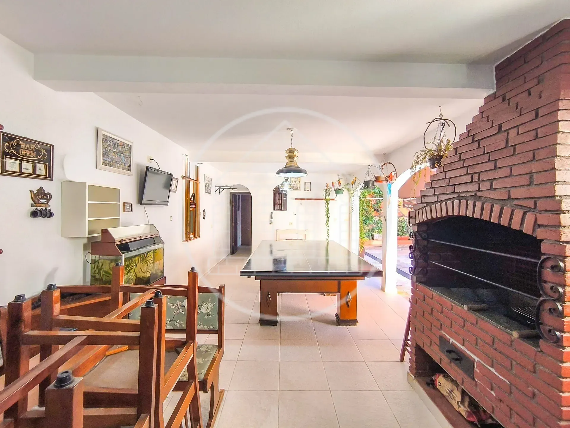 Casa, 4 quartos, 174 m² - Foto 32