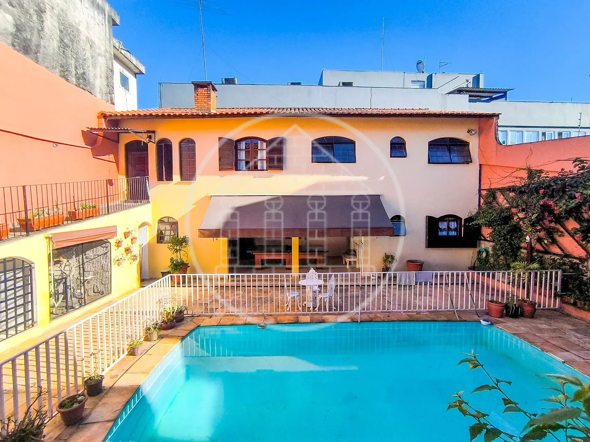 Casa, 4 quartos, 174 m² - Foto 39