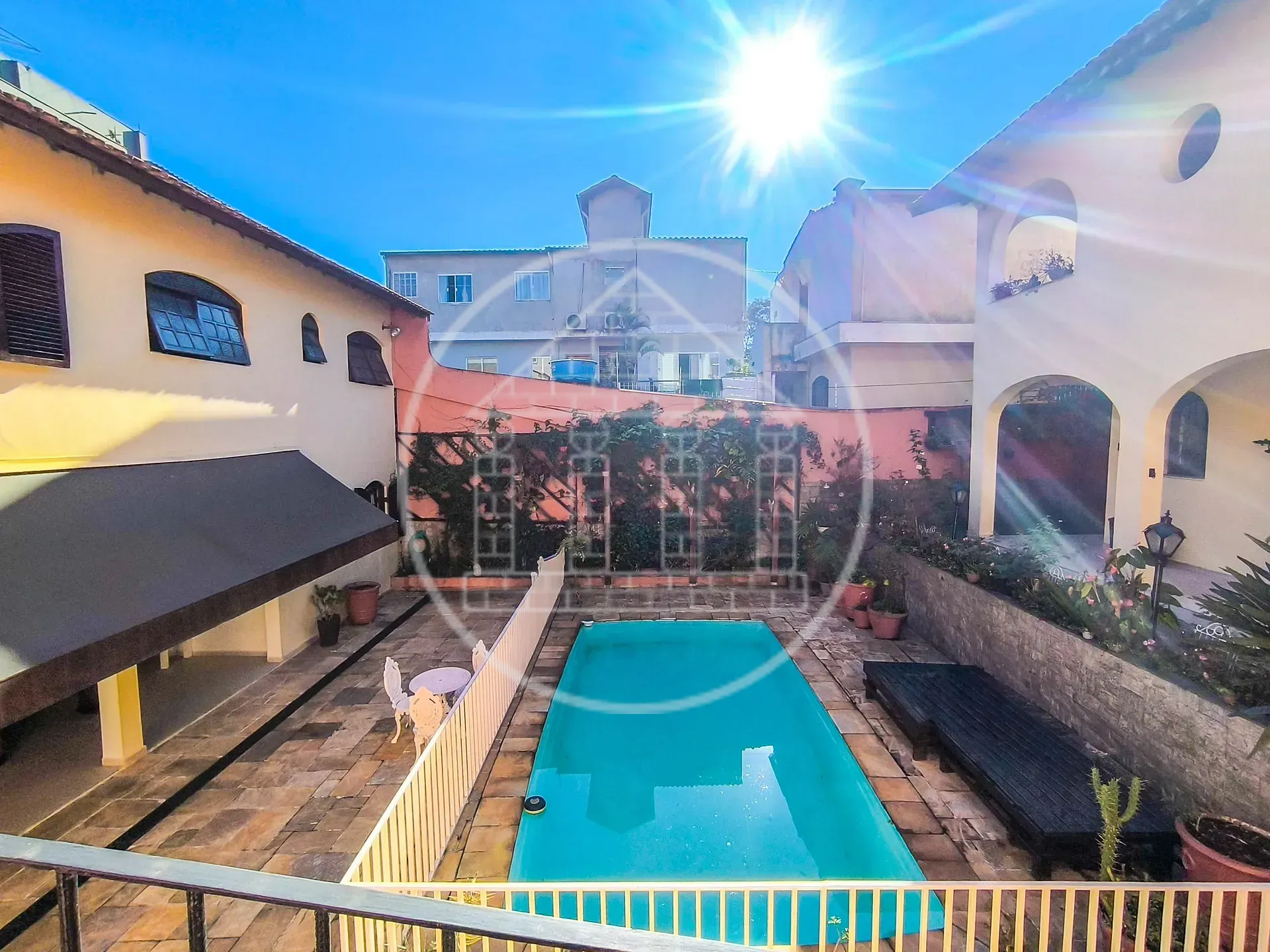 Casa, 4 quartos, 174 m² - Foto 40
