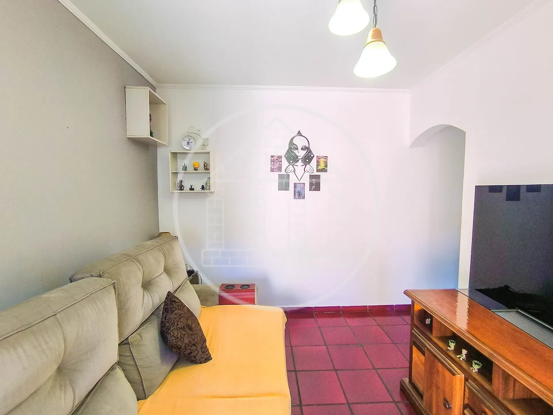 Casa, 4 quartos, 174 m² - Foto 41