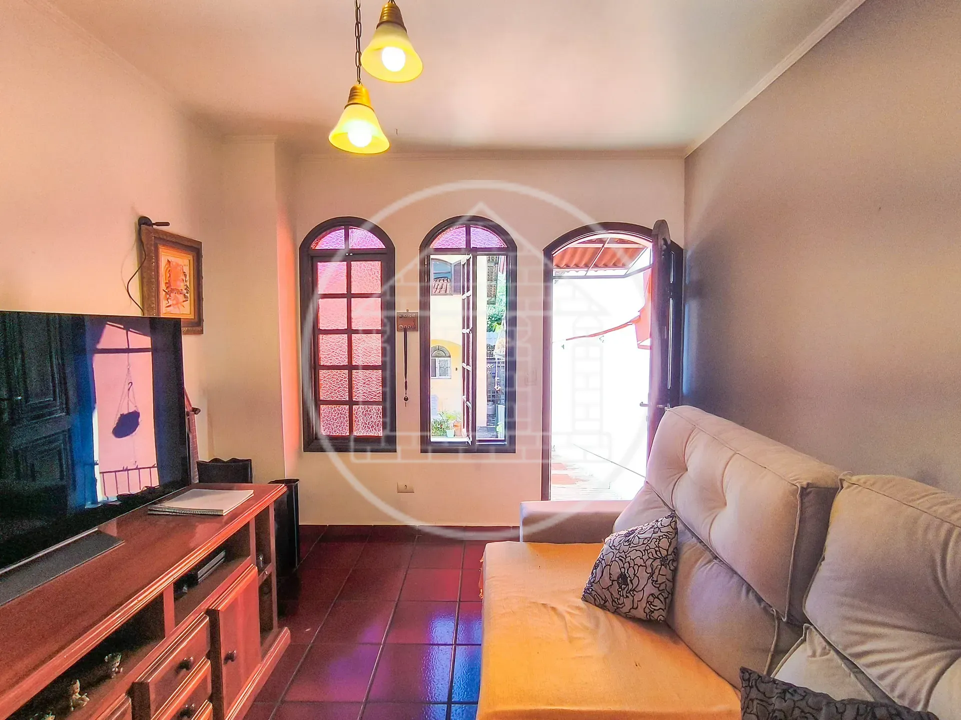 Casa, 4 quartos, 174 m² - Foto 42