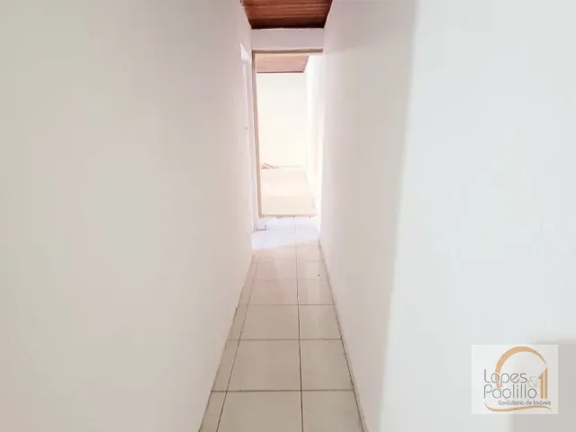 Casa com 130m², para alugar, no bairro Centro em Atibaia