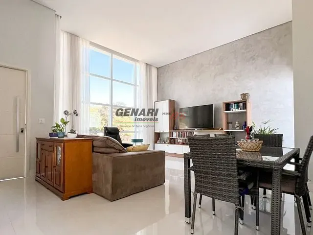 Casa com 360m² 4 quartos e 6 banheiros, à venda, no bairro Residencial Duas Marias em Indaiatuba