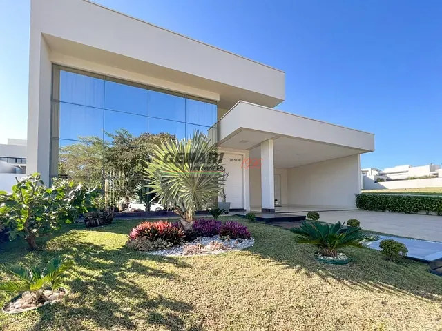 Casa com 360m² 4 quartos e 6 banheiros, à venda, no bairro Residencial Duas Marias em Indaiatuba