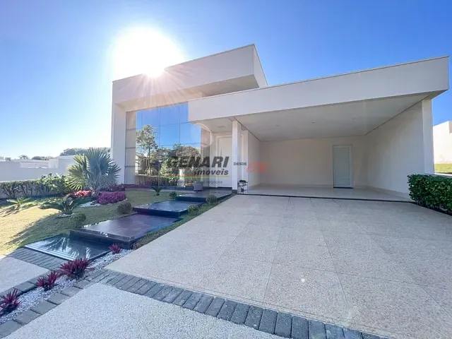 Casa com 360m² 4 quartos e 6 banheiros, à venda, no bairro Residencial Duas Marias em Indaiatuba