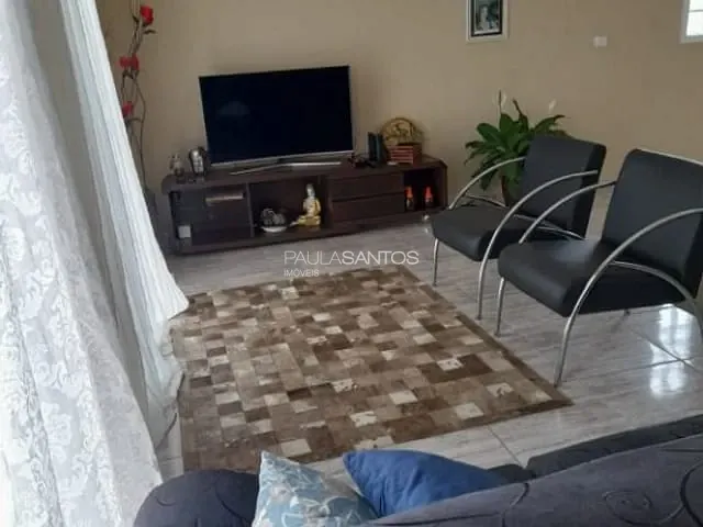 Casa com 120m² 2 quartos e 2 banheiros, à venda, no bairro Jardim Maria Eugênia em Sorocaba