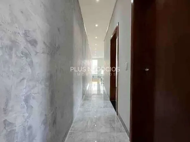 Sobrado com 300m² 4 quartos e 4 banheiros, à venda, no bairro Jardim Residencial Vivenda do Itavuvu em Sorocaba