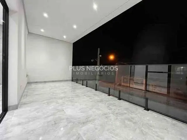 Sobrado com 300m² 4 quartos e 4 banheiros, à venda, no bairro Jardim Residencial Vivenda do Itavuvu em Sorocaba