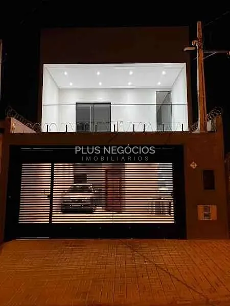 Sobrado, 4 quartos, 190 m² - Foto 10
