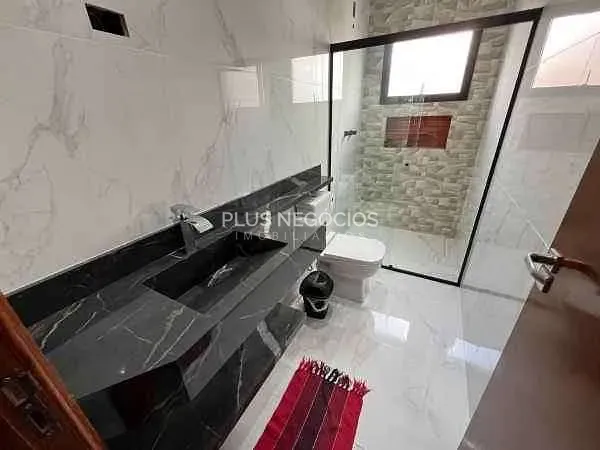Sobrado, 4 quartos, 190 m² - Foto 11