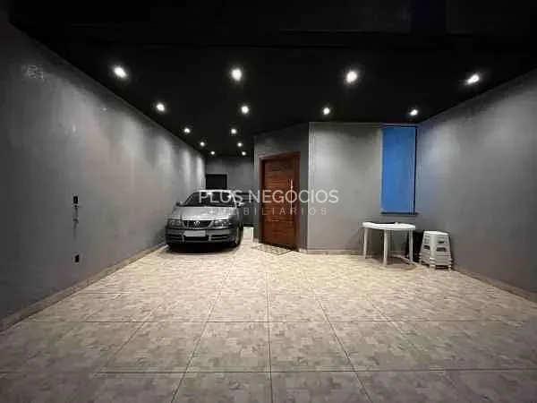 Sobrado, 4 quartos, 190 m² - Foto 12