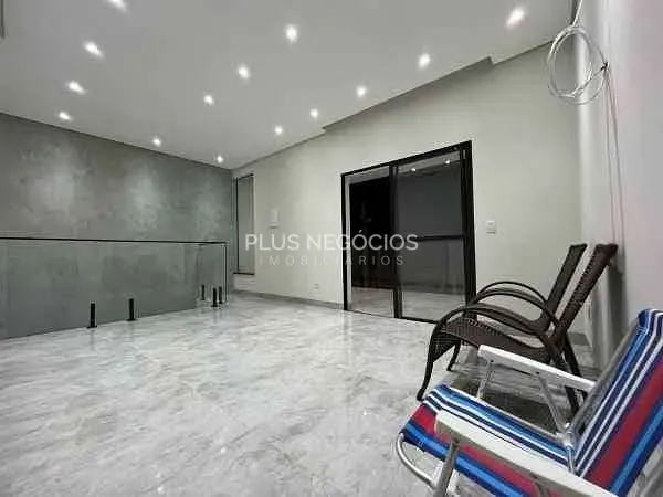 Sobrado, 4 quartos, 190 m² - Foto 13