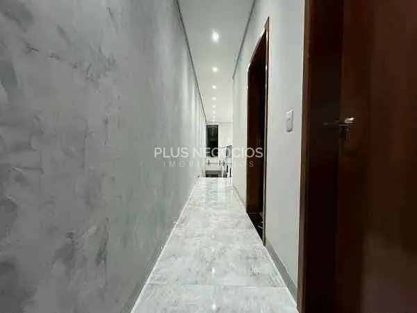 Sobrado, 4 quartos, 190 m² - Foto 16
