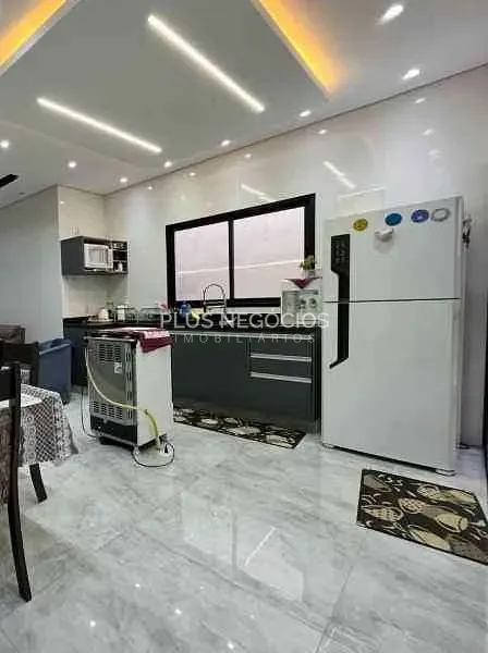 Sobrado, 4 quartos, 190 m² - Foto 18