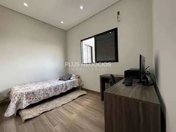 Sobrado, 4 quartos, 190 m² - Foto 20