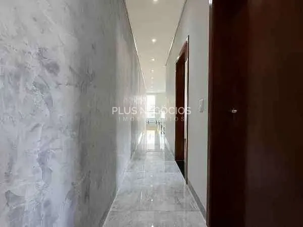 Sobrado, 4 quartos, 190 m² - Foto 5