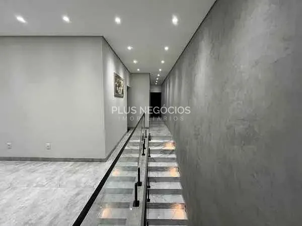 Sobrado, 4 quartos, 190 m² - Foto 6
