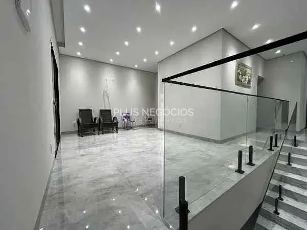 Sobrado, 4 quartos, 190 m² - Foto 7