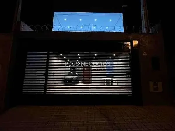 Sobrado, 4 quartos, 190 m² - Foto 9