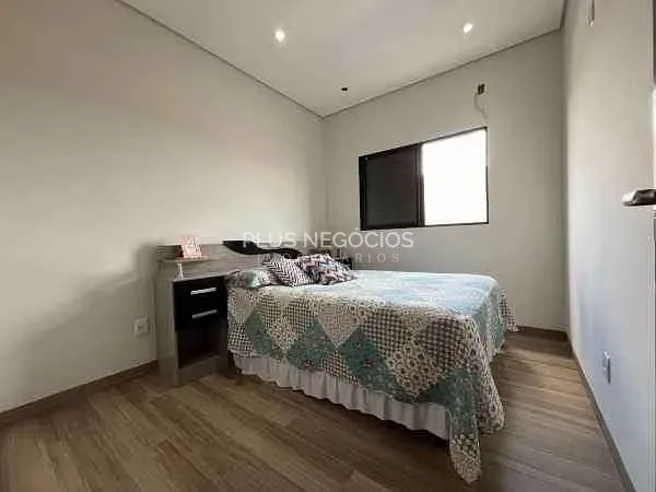 Sobrado, 4 quartos, 190 m² - Foto 21
