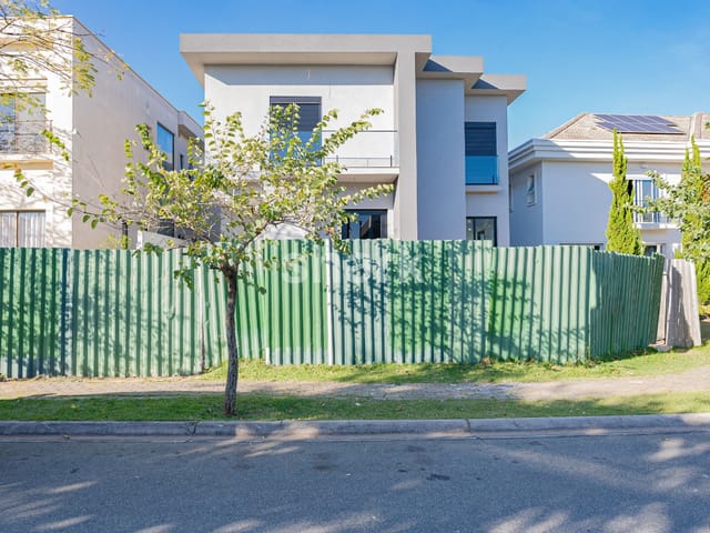 Casa com 468m² 4 quartos e 6 banheiros, à venda, no bairro Tamboré em Santana de Parnaíba