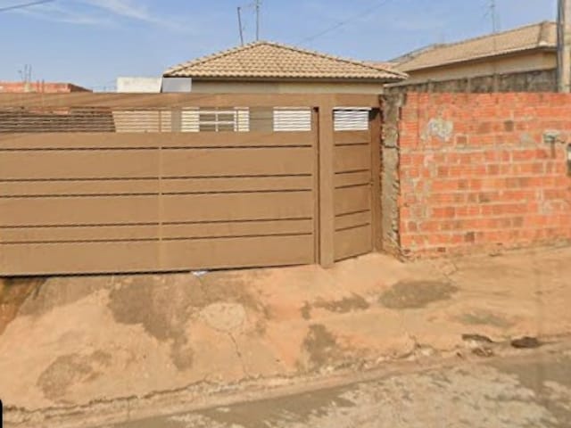 Foto do Casa - Casa à venda 1 Vaga, 10M², Não informado, CATANDUVA - SP | Imobiliária Compare