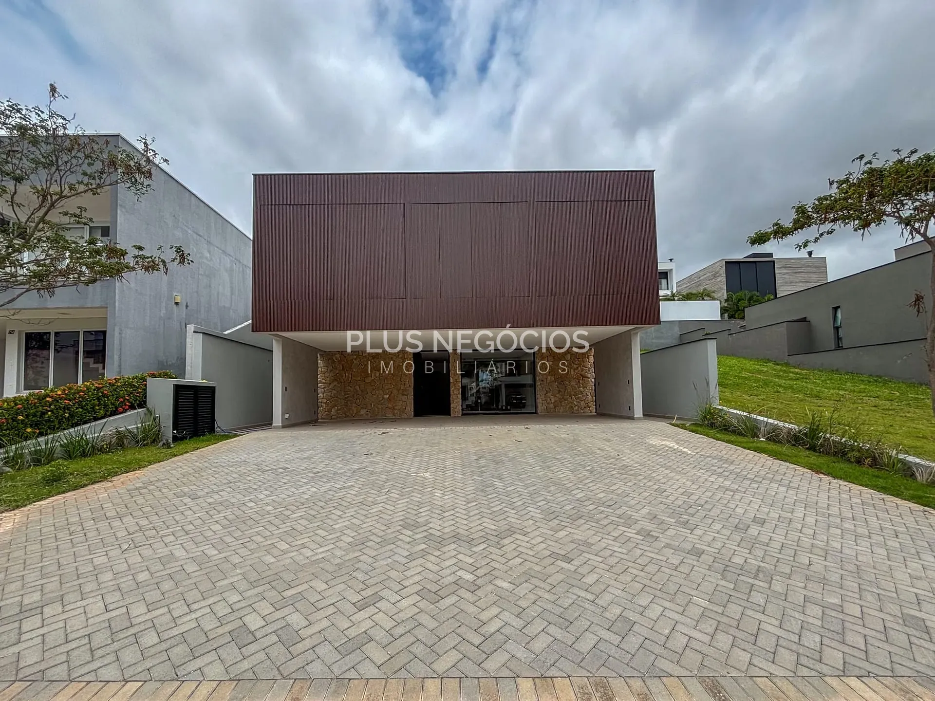 Casa, 4 quartos, 398 m² - Foto 37