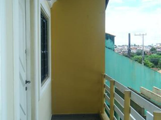 Foto do Casa - Casa para locação, Jardim Simus | Ary Proenca Negócios Imobiliários Ltda