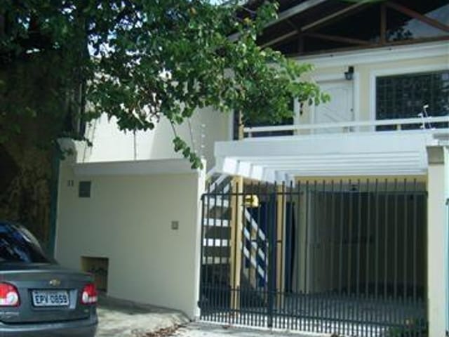 Foto do Casa - Casa para locação, Jardim Simus | Ary Proenca Negócios Imobiliários Ltda