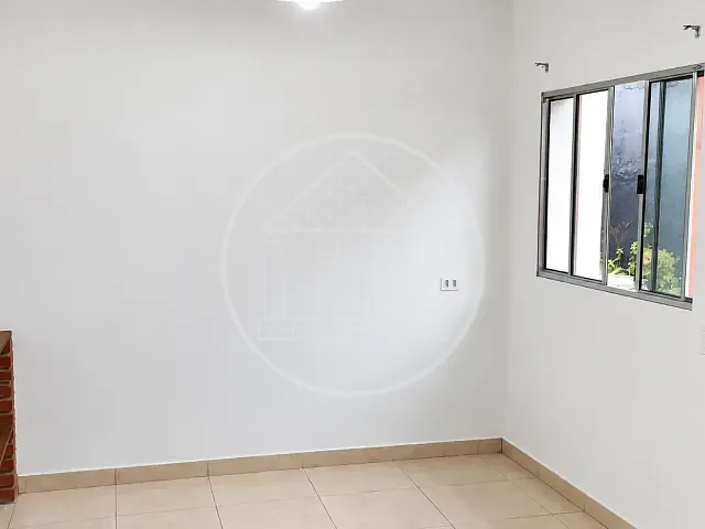 Casa com 52m² 1 quarto e 1 banheiro, para alugar, no bairro Veleiros em São Paulo