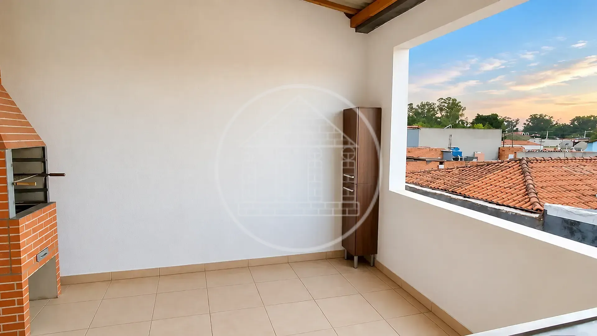 Casa, 1 quarto, 52 m² - Foto 6